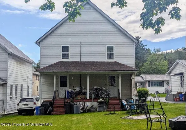 $299,000 | 26-28 Glinko Street, Scranton, PA 18504