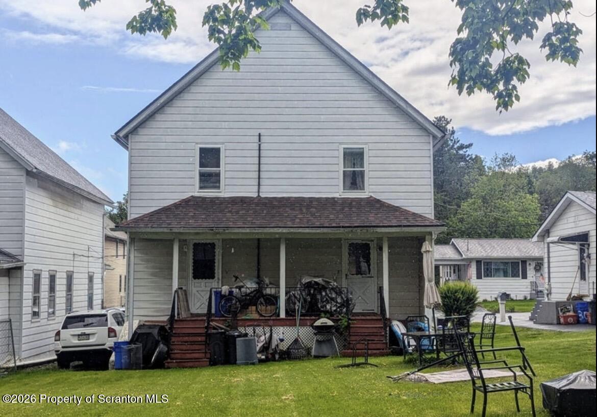 26-28 Glinko Street Scranton, PA 18504 - Photo 4 of 17 IMG_0350