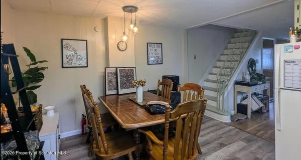 $299,000 | 26-28 Glinko Street, Scranton, PA 18504