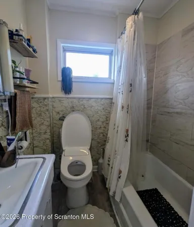 $299,000 | 26-28 Glinko Street, Scranton, PA 18504