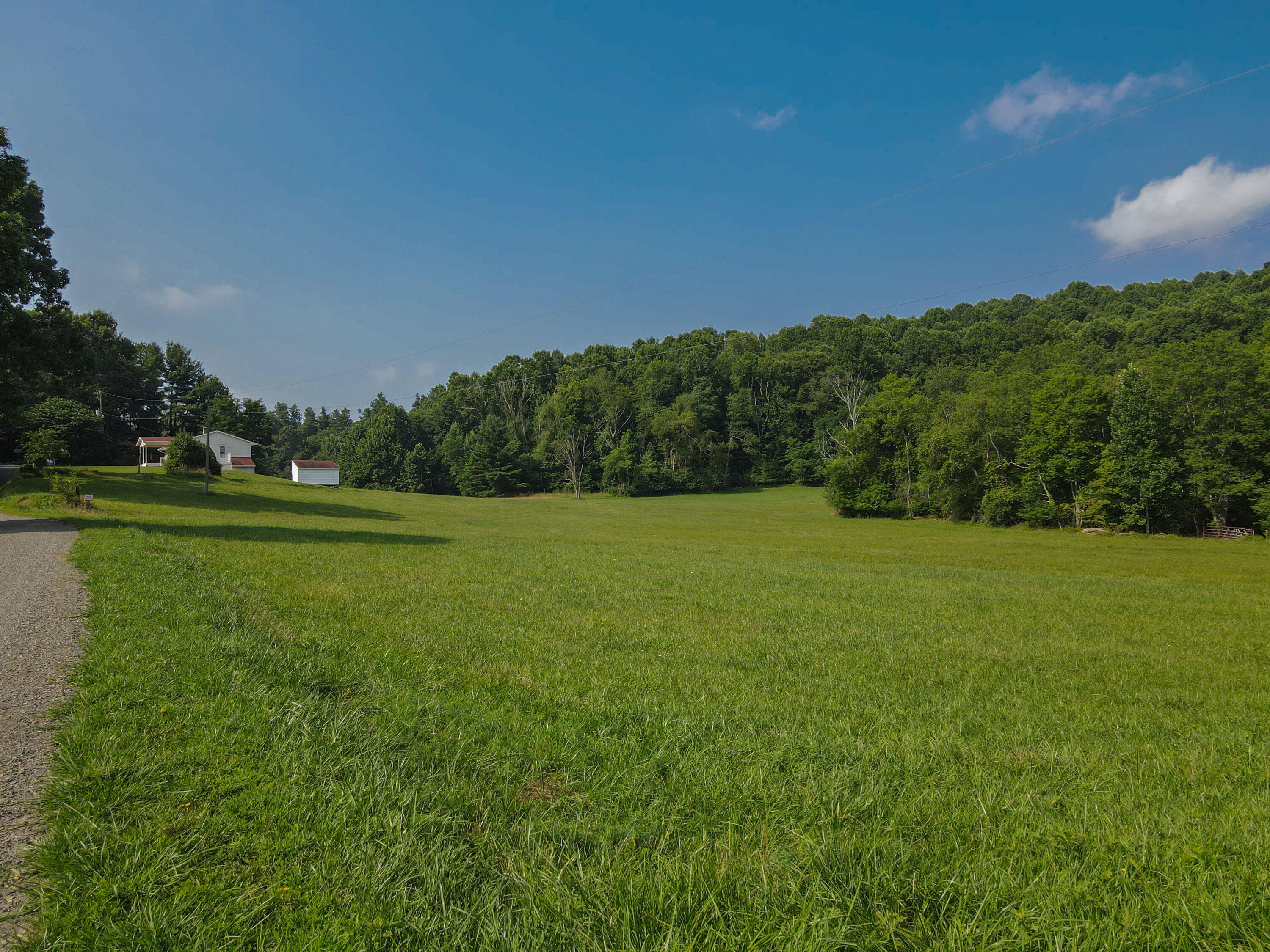 878 Sugar Tree Road Southwest Willis, VA 24380 - Photo 23 of 28 DRONE_26