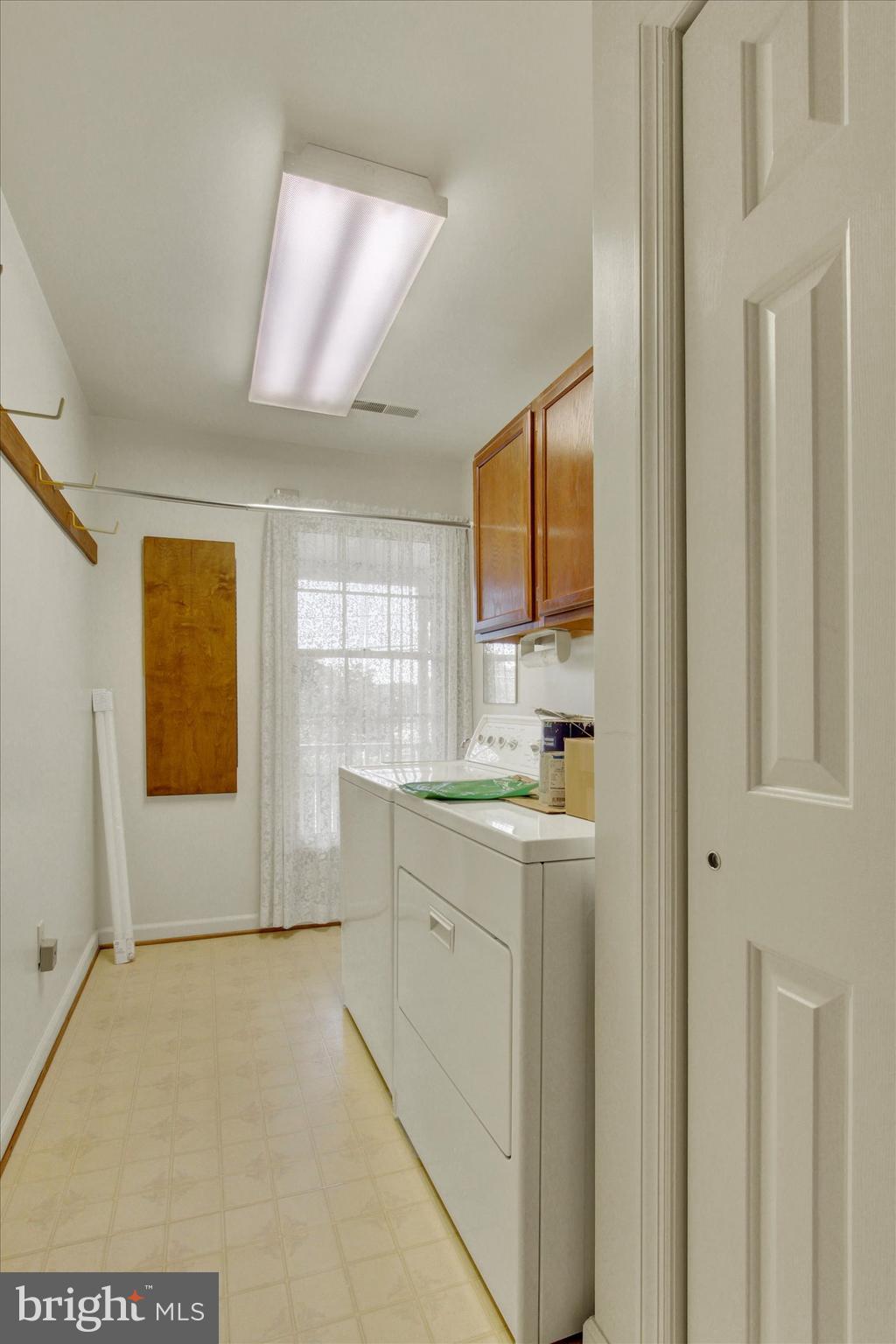 20020 Mt Aetna Road Hagerstown, MD 21742 - Photo 11 of 54 Main-Level Laundry Room