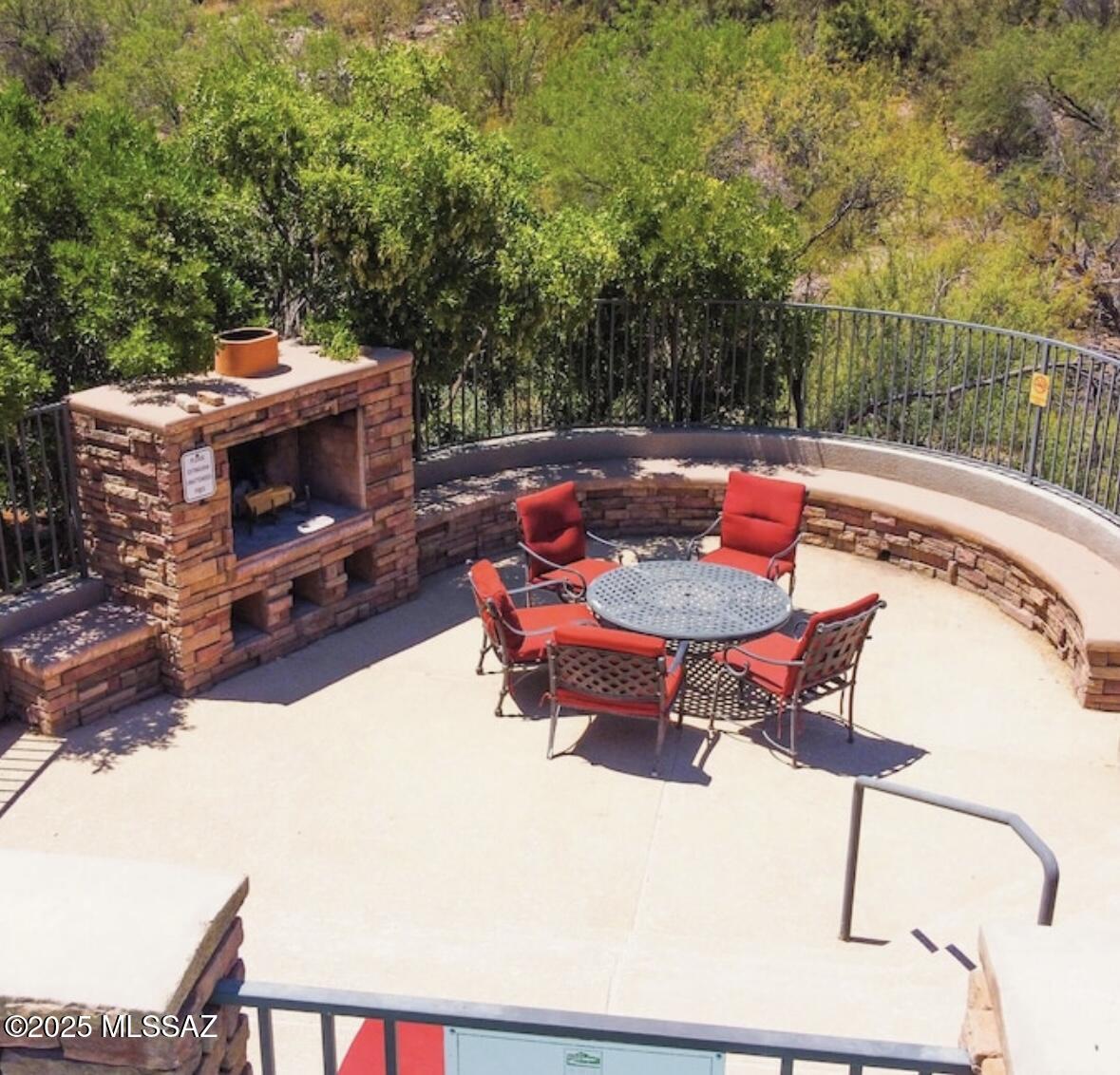 5855 North Kolb Road, Unit 13211 Tucson, AZ 85750 - Photo 20 of 25 Clubhouse Amenity