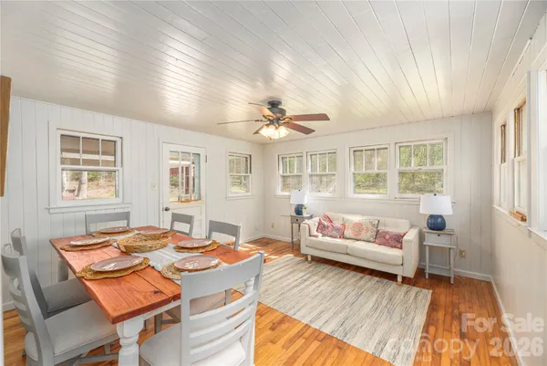 $395,000 | 35 Grey Rock Valley, Black Mountain, NC 28711