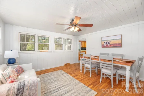 $395,000 | 35 Grey Rock Valley, Black Mountain, NC 28711