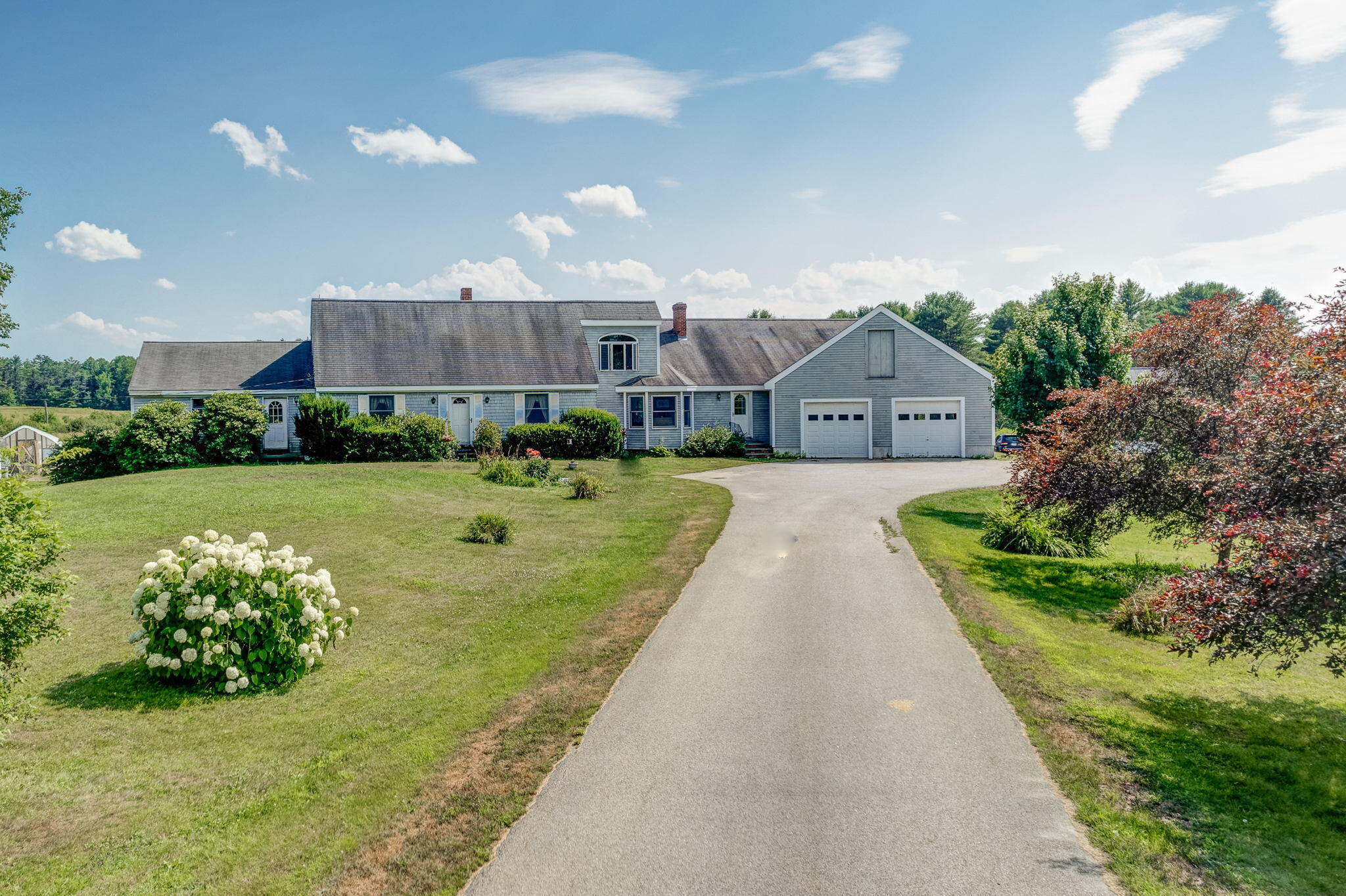 112 Merrill Road Pownal, ME 04069 - Photo 4 of 68 112Merrill-48