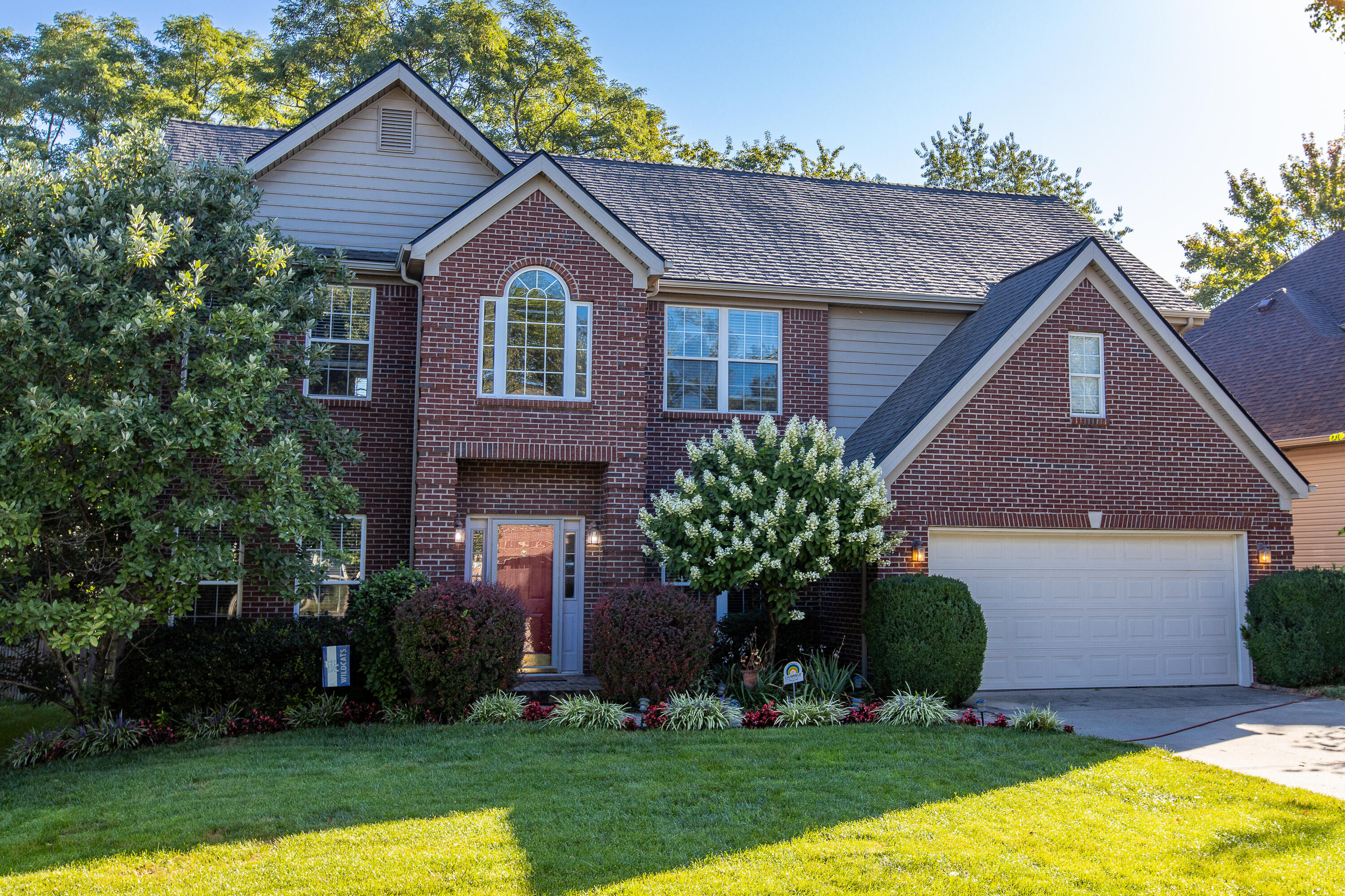 3717 Ridgeview Way Lexington, KY 40509 - Photo 2 of 48 1-2