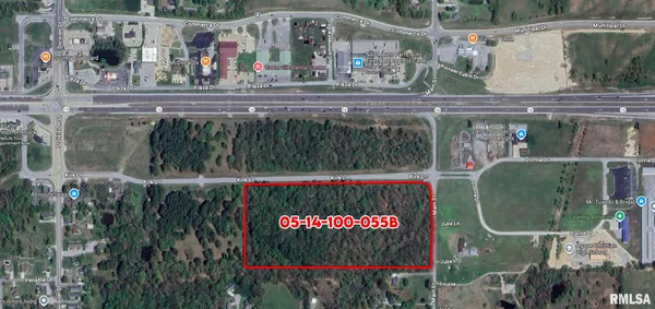 $400,000 | 13 Hwy Crainville Il 62918 Highway, Carterville, IL 62918