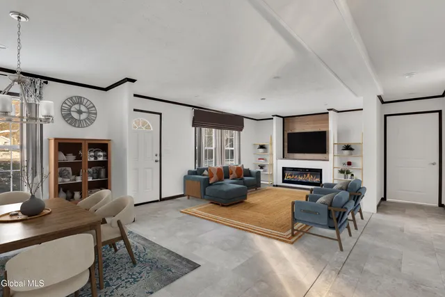 $289,500 | 51 West Mountain Road, Corinth, NY 12822