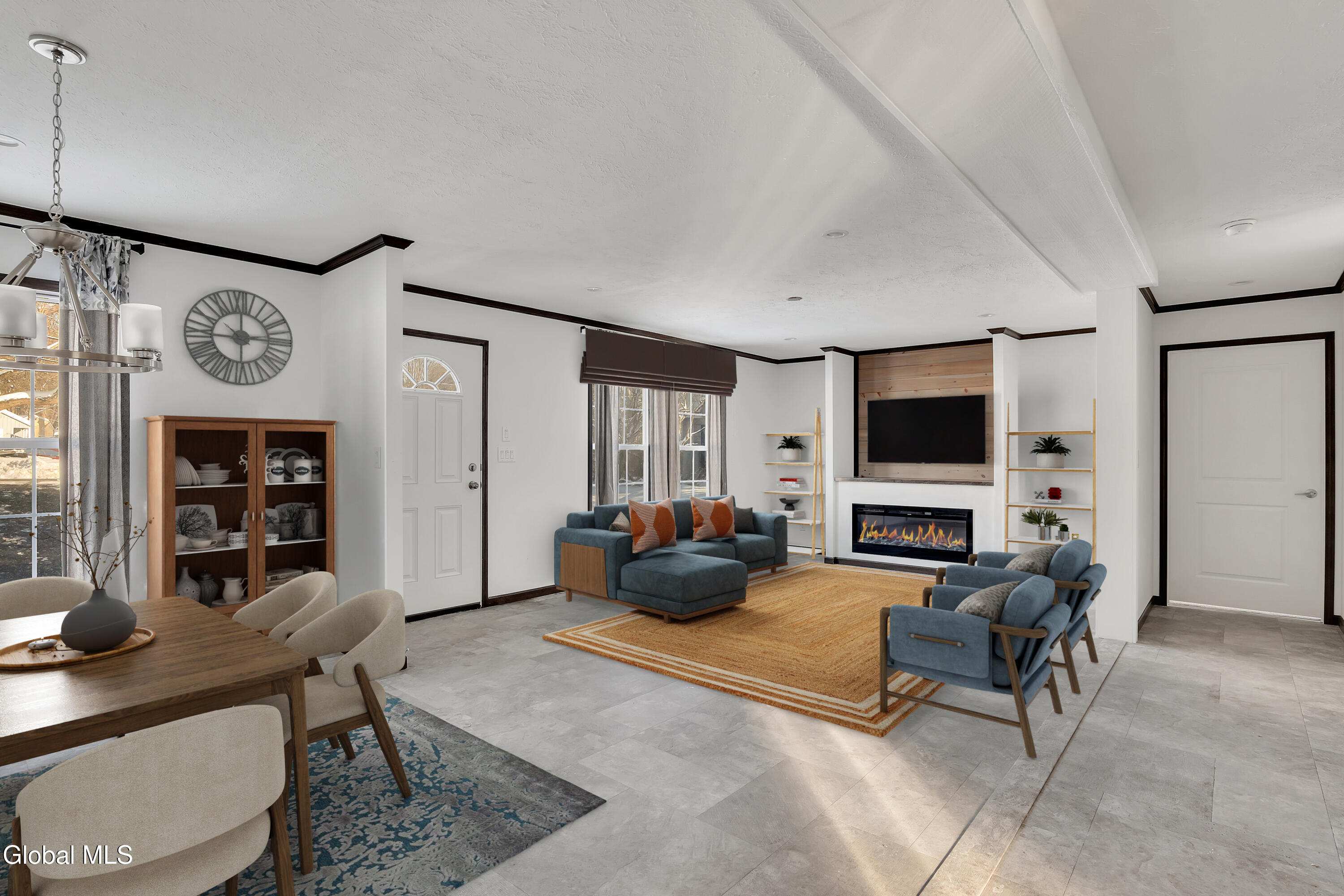 51 w mtn virtually staged LR DR 2