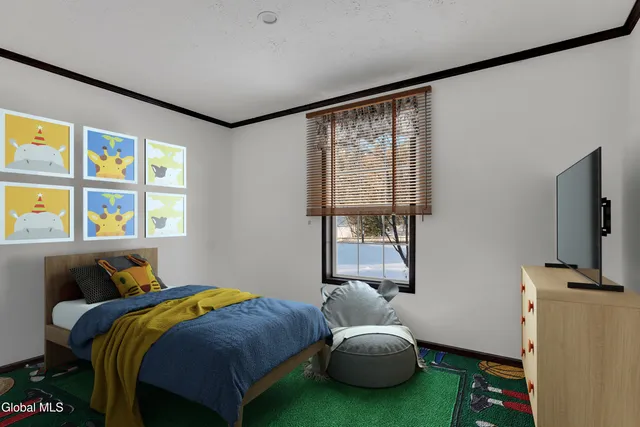 $297,000 | 51 West Mountain Road, Corinth, NY 12822