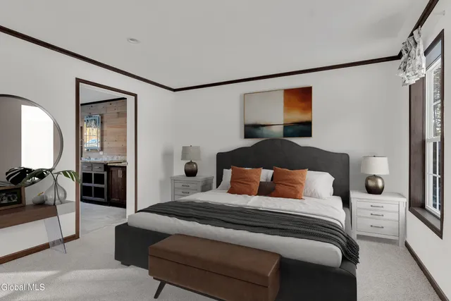 $289,500 | 51 West Mountain Road, Corinth, NY 12822