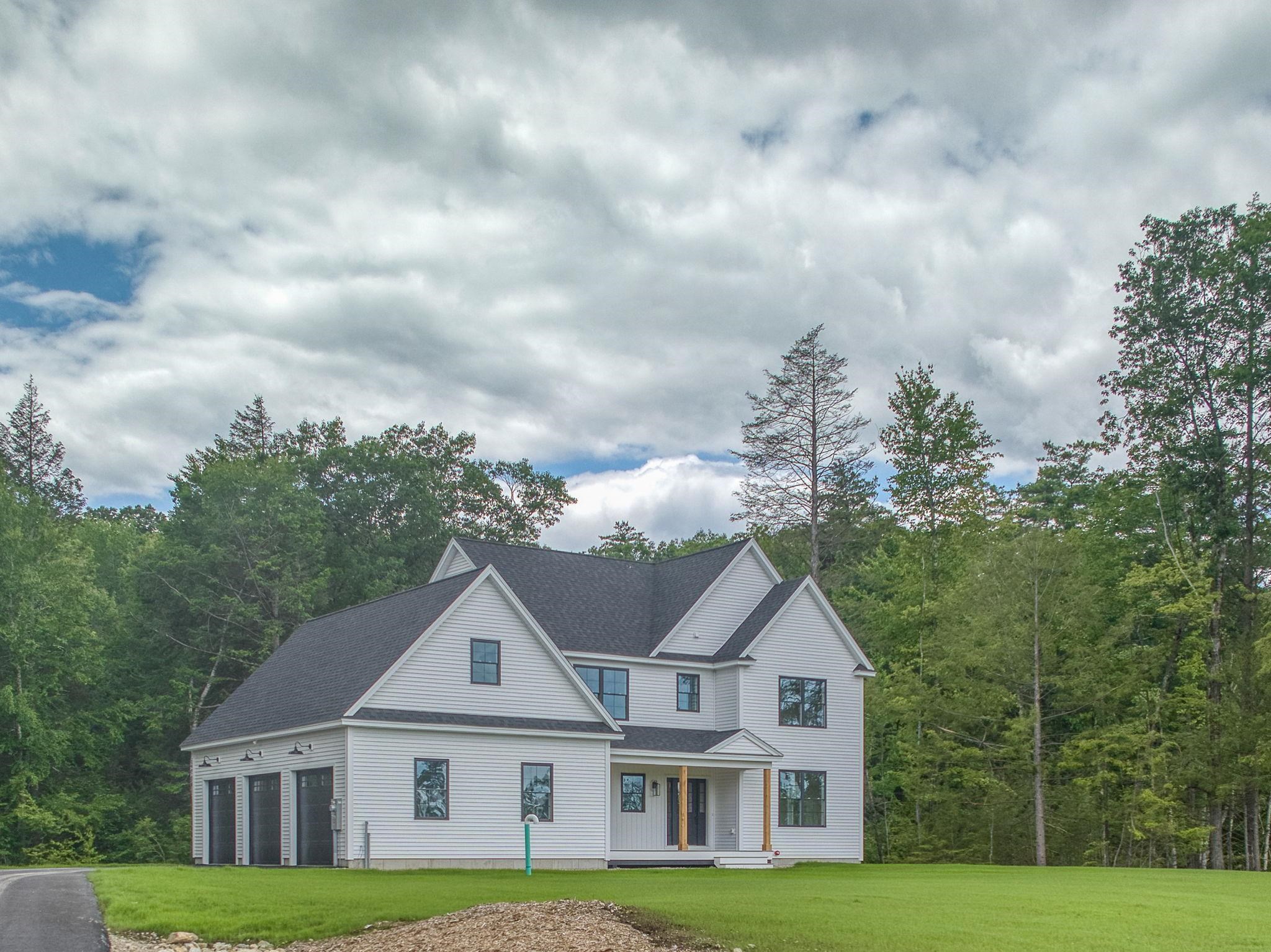 99 Lorden Road New Boston, NH 03070 - Photo 3 of 39