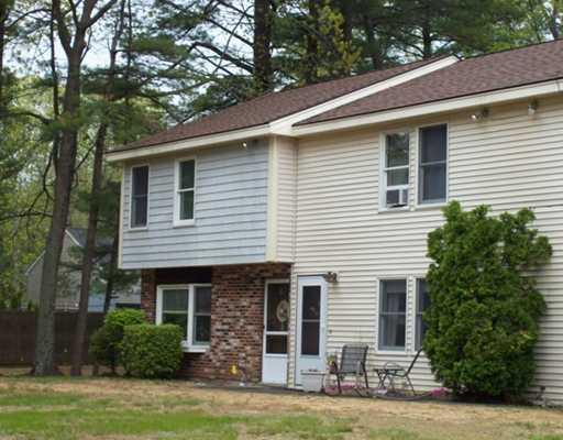 82 Cascade Road, Unit 2 Old Orchard Beach, ME 04064 - Photo 1 of 9 Exterior Front.