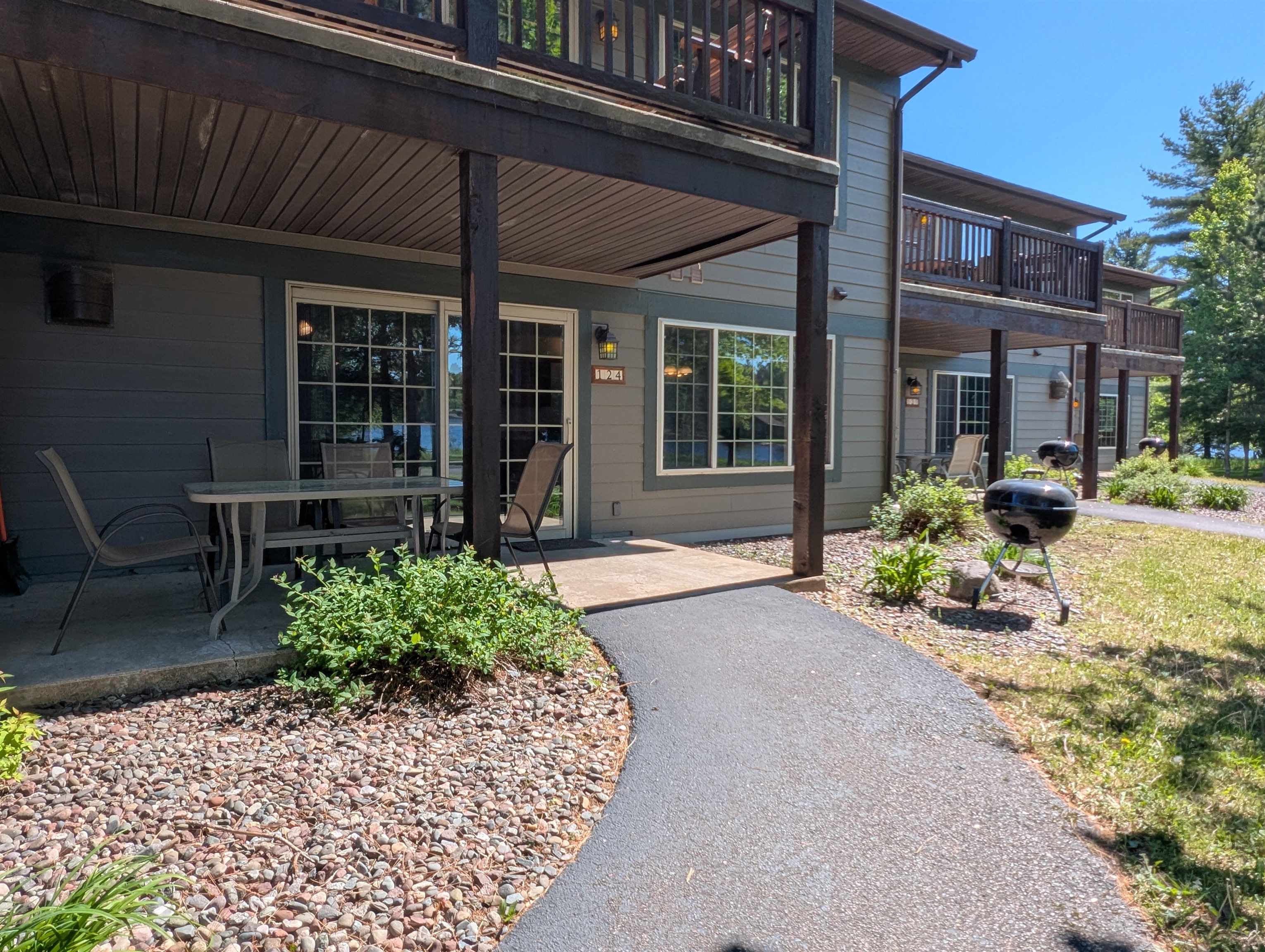 2002 Wild Eagle Lane, Unit 124 Eagle River, WI 54521 - Photo 12 of 32