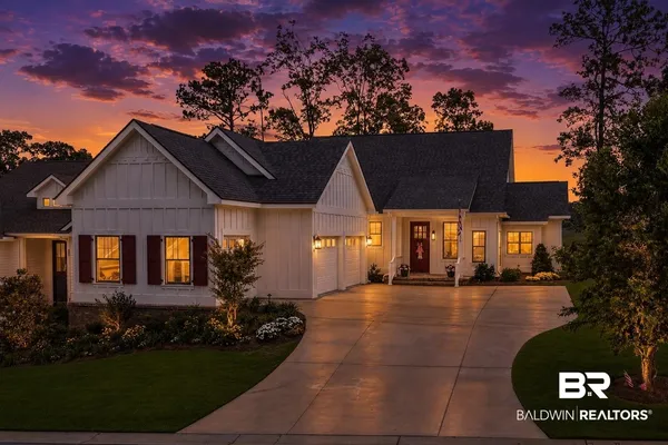 $895,000 | 225 Cuban Lily Drive, Fairhope, AL 36532
