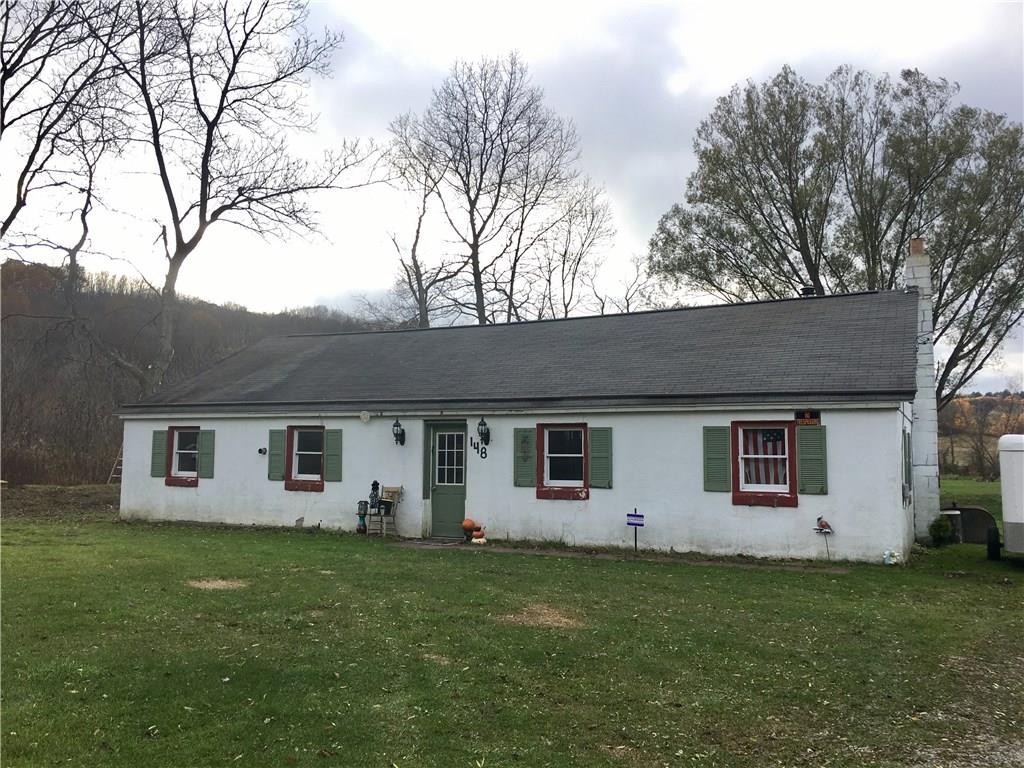 148 Snyder Drive Rochester, PA 15074 - Photo 1 of 17