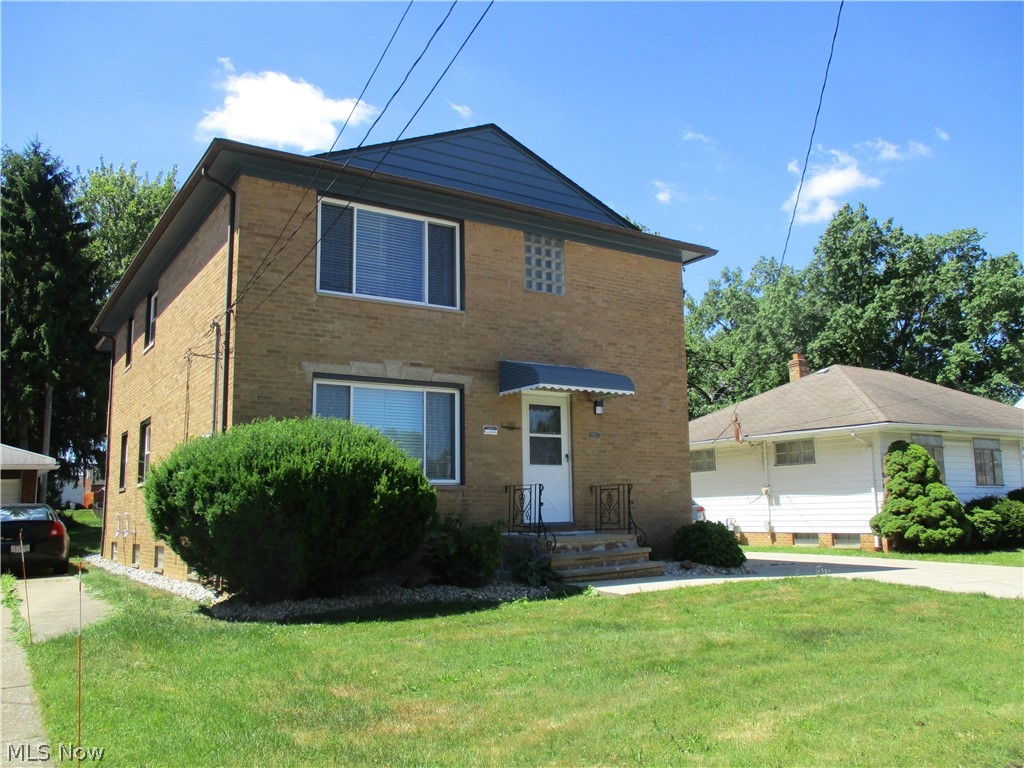 3017 Snow Road Parma, OH 44134 - Photo 1 of 8