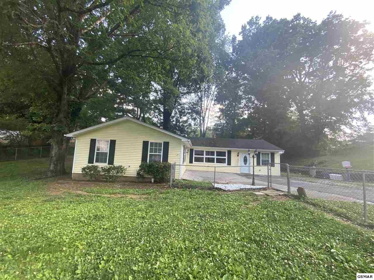 5716 Scenic Ridge Road Knoxville, TN 37912 - Photo 27 of 31 Gallery Image 27