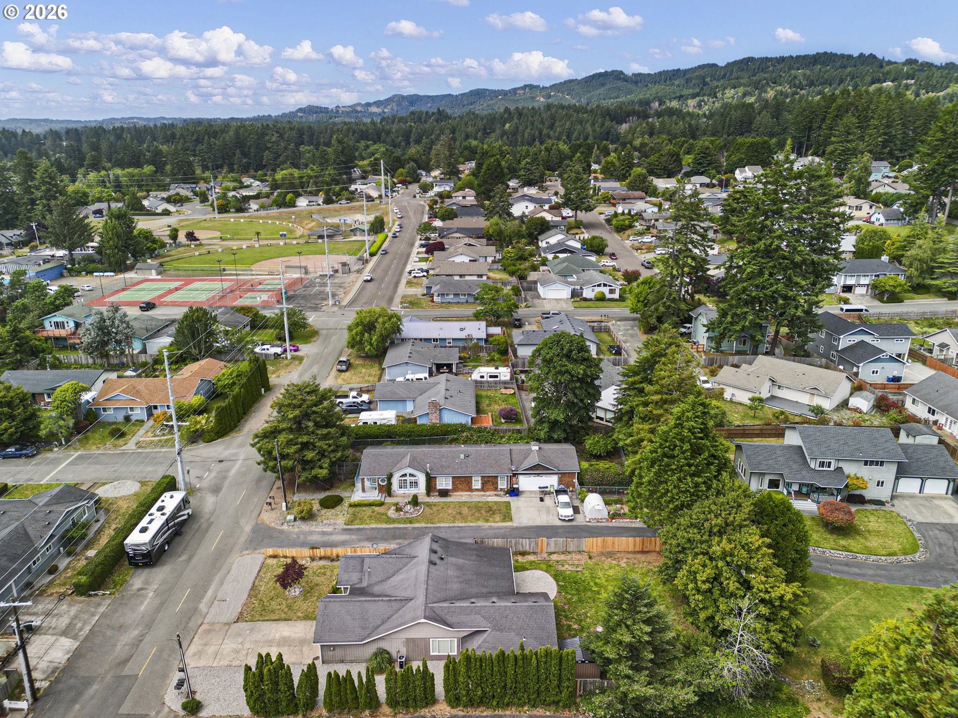 732 3rd Street Brookings, OR 97415 - Photo 44 of 48