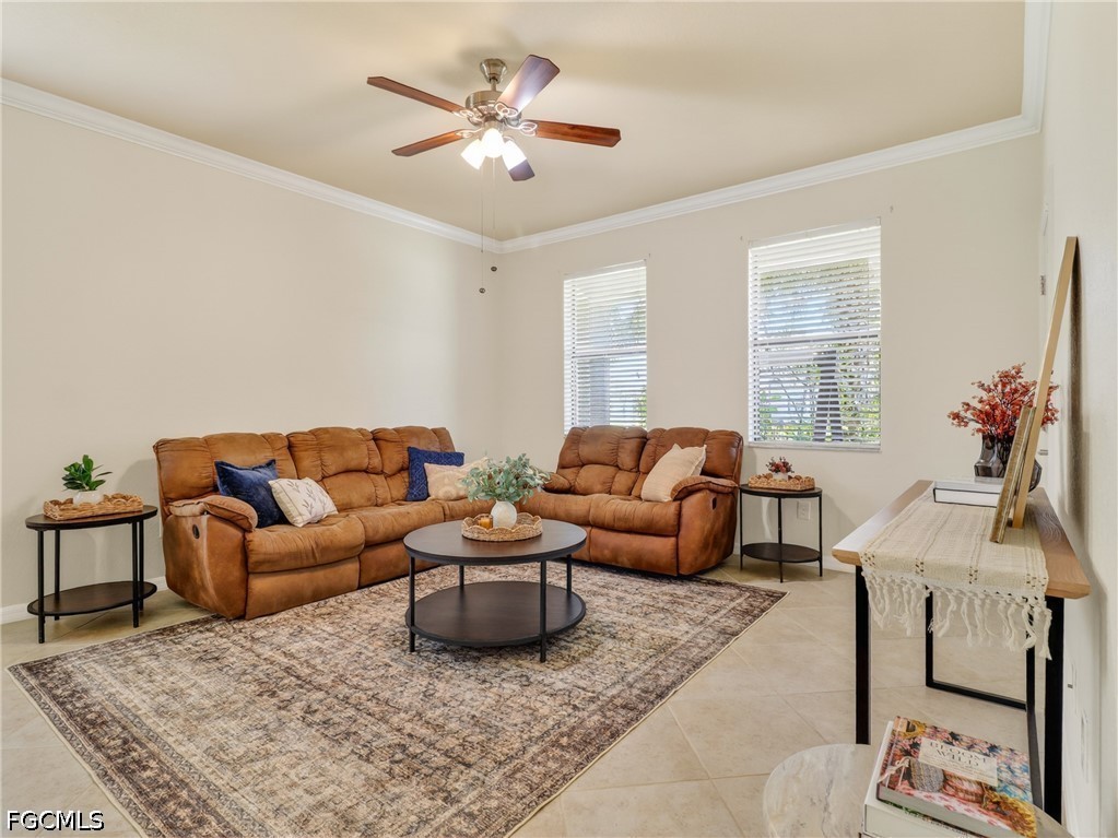 2740 Via Piazza Loop Fort Myers, FL 33905 - Photo 7 of 46