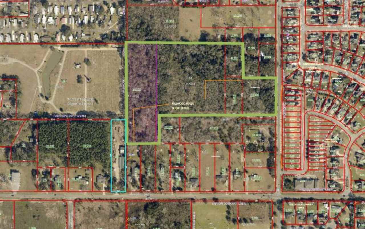 0 Samuel Jones Lane Fairhope, AL 36532 - Photo 2 of 3