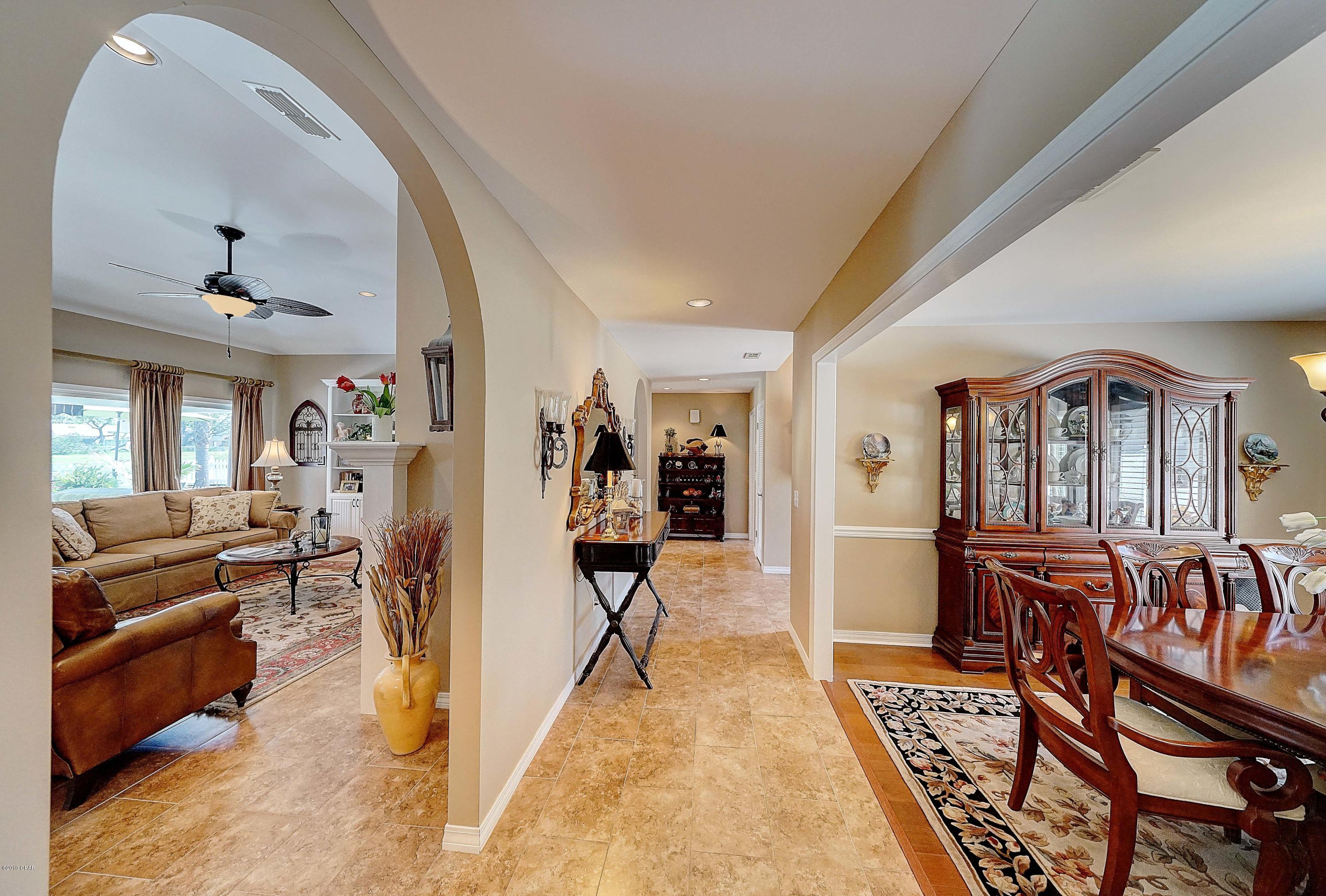 316 Wahoo Road Panama City Beach, FL 32408 - Photo 8 of 38