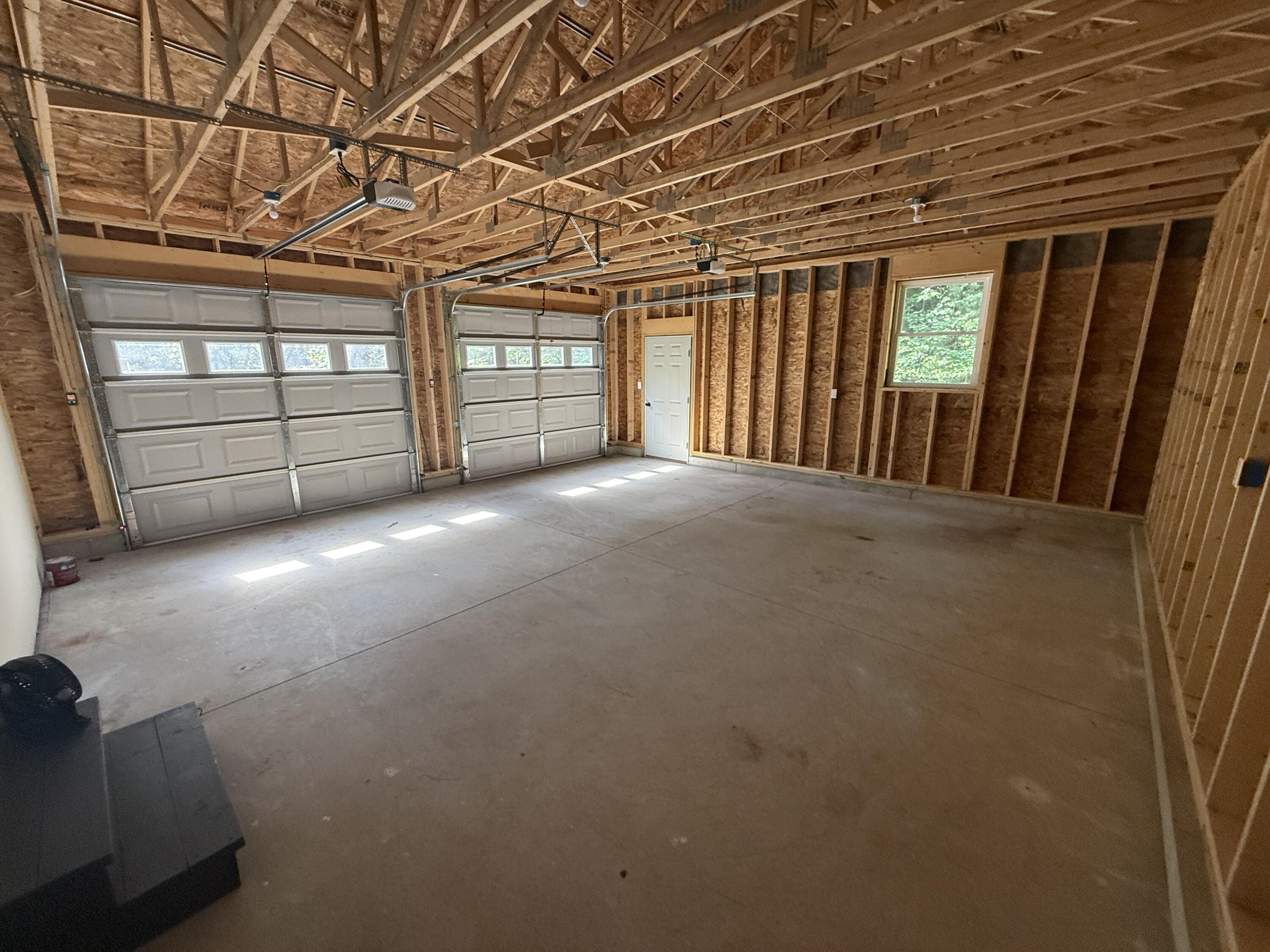 457 South Reynolds Road Winslow, ME 04901 - Photo 24 of 24 Garage