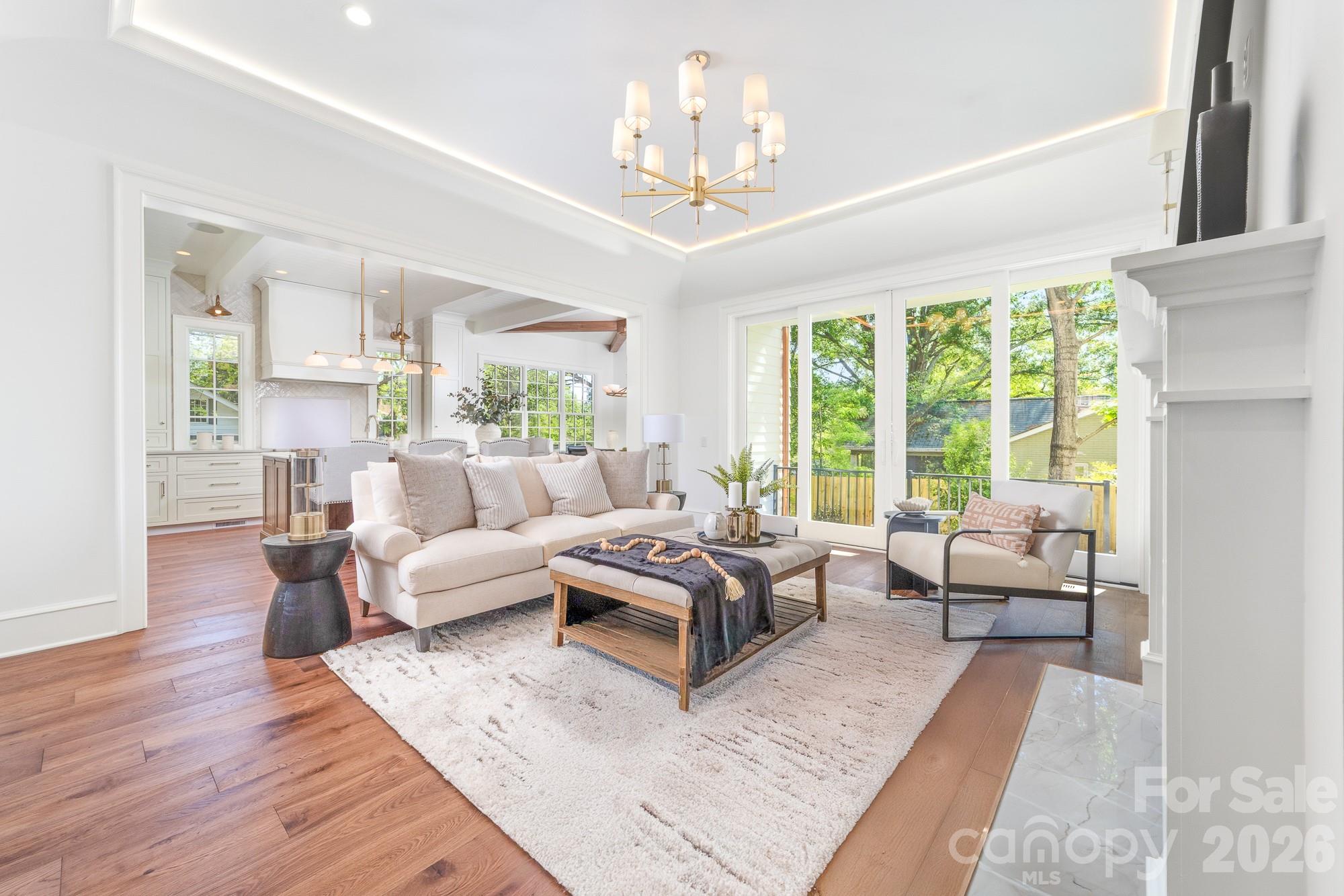 222 Walnut Street Davidson, NC 28036 - Photo 5 of 33