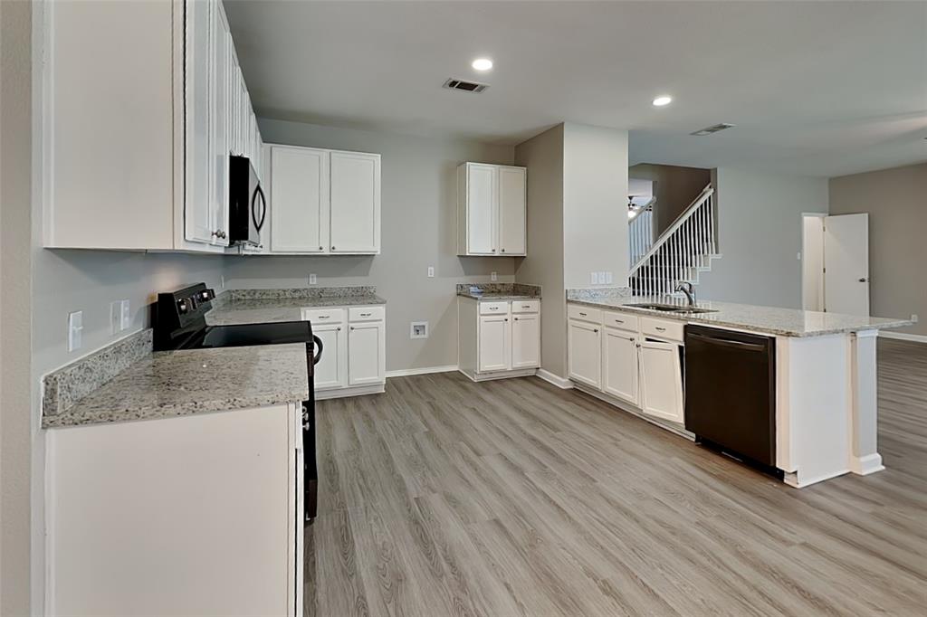 4249 Highgate Road Fort Worth, TX 76244 - Photo 6 of 22