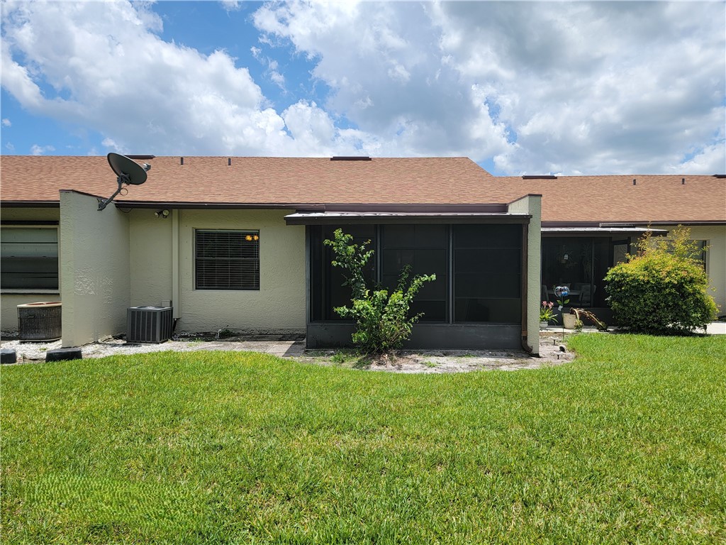 6014 Indrio Road, Unit 3 Fort Pierce, FL 34951 - Photo 23 of 28