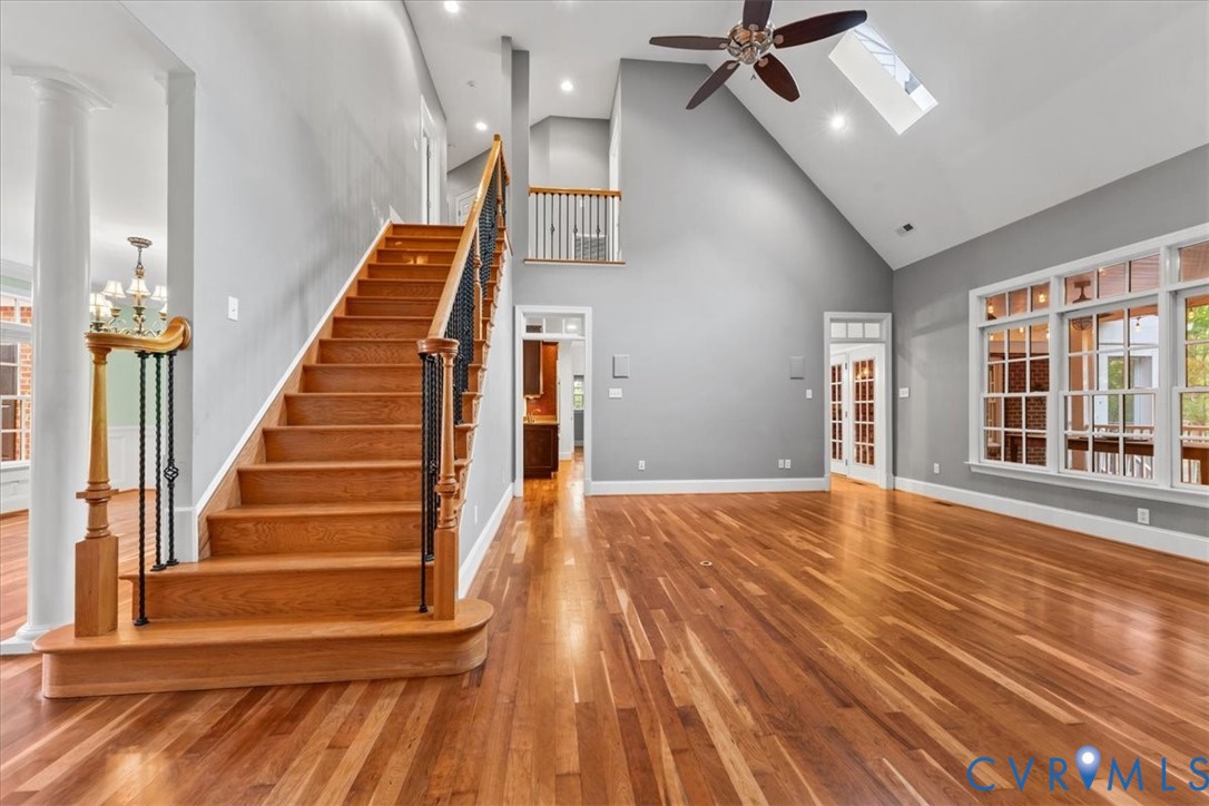 3308 Yarding Way Toano, VA 23168 - Photo 31 of 83