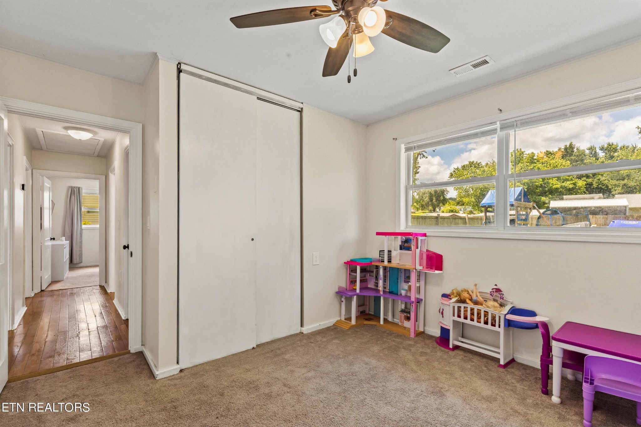 116 Beverly Circle Oak Ridge, TN 37830 - Photo 16 of 23