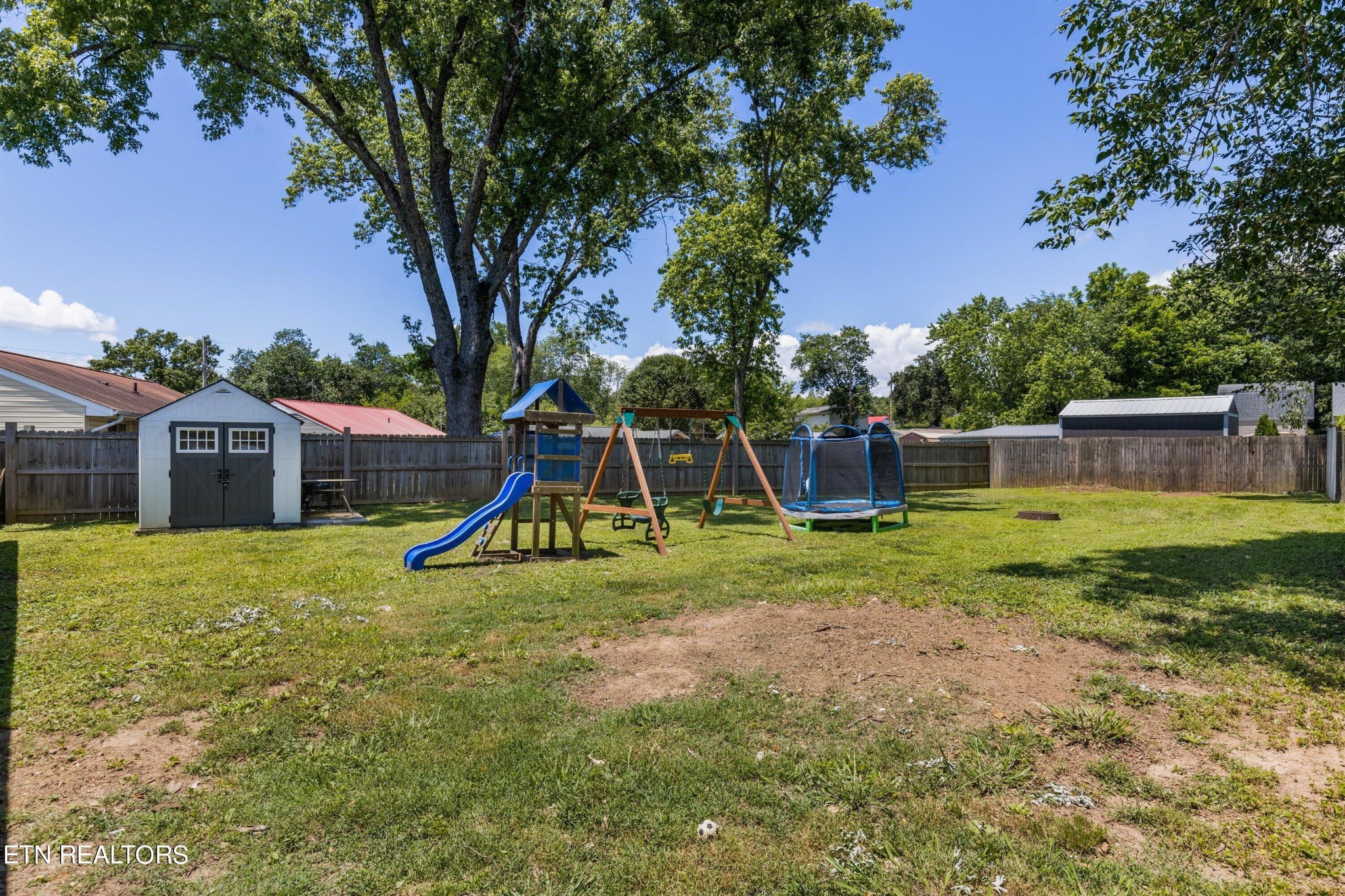 116 Beverly Circle Oak Ridge, TN 37830 - Photo 17 of 23