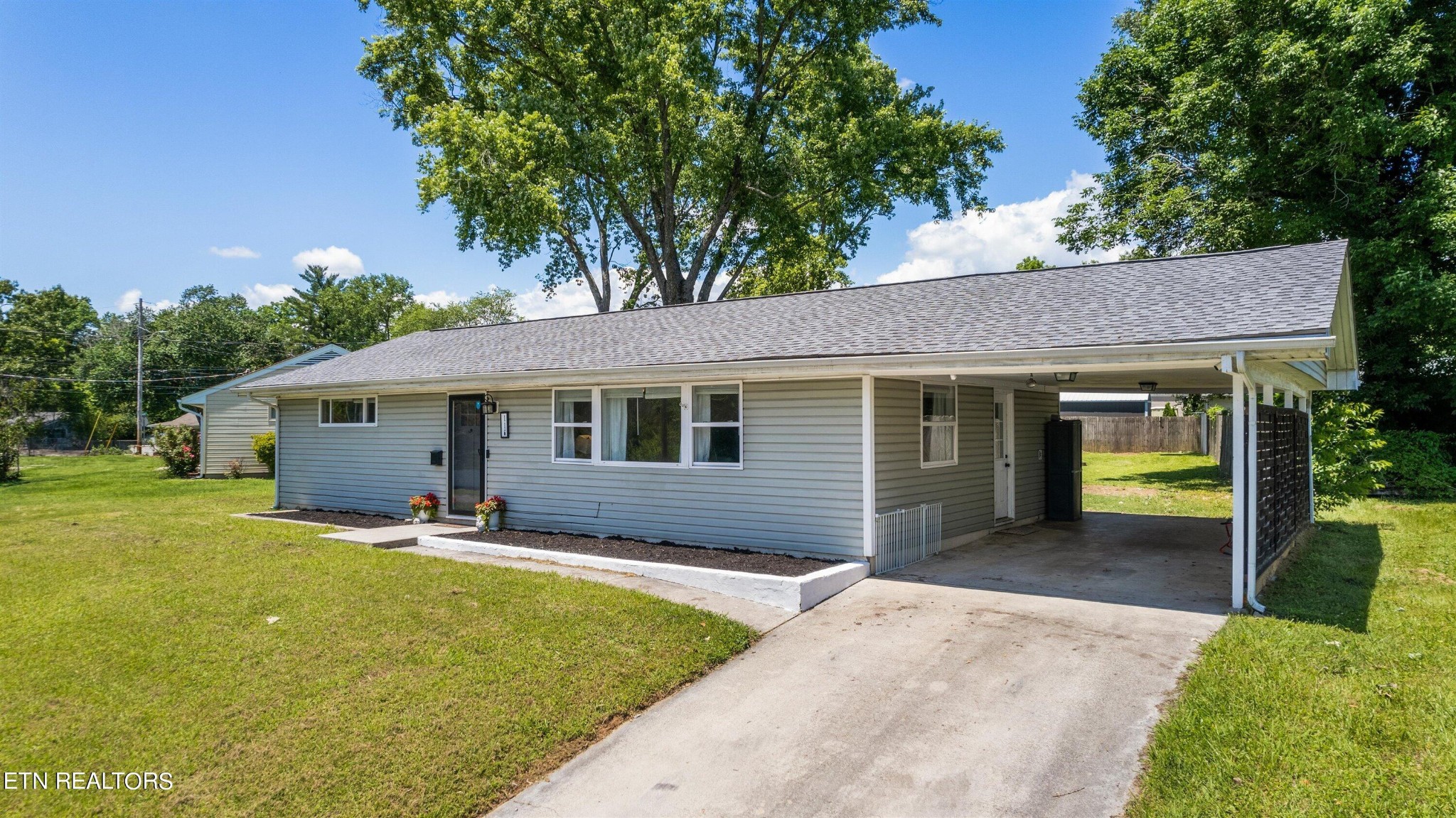116 Beverly Circle Oak Ridge, TN 37830 - Photo 19 of 23