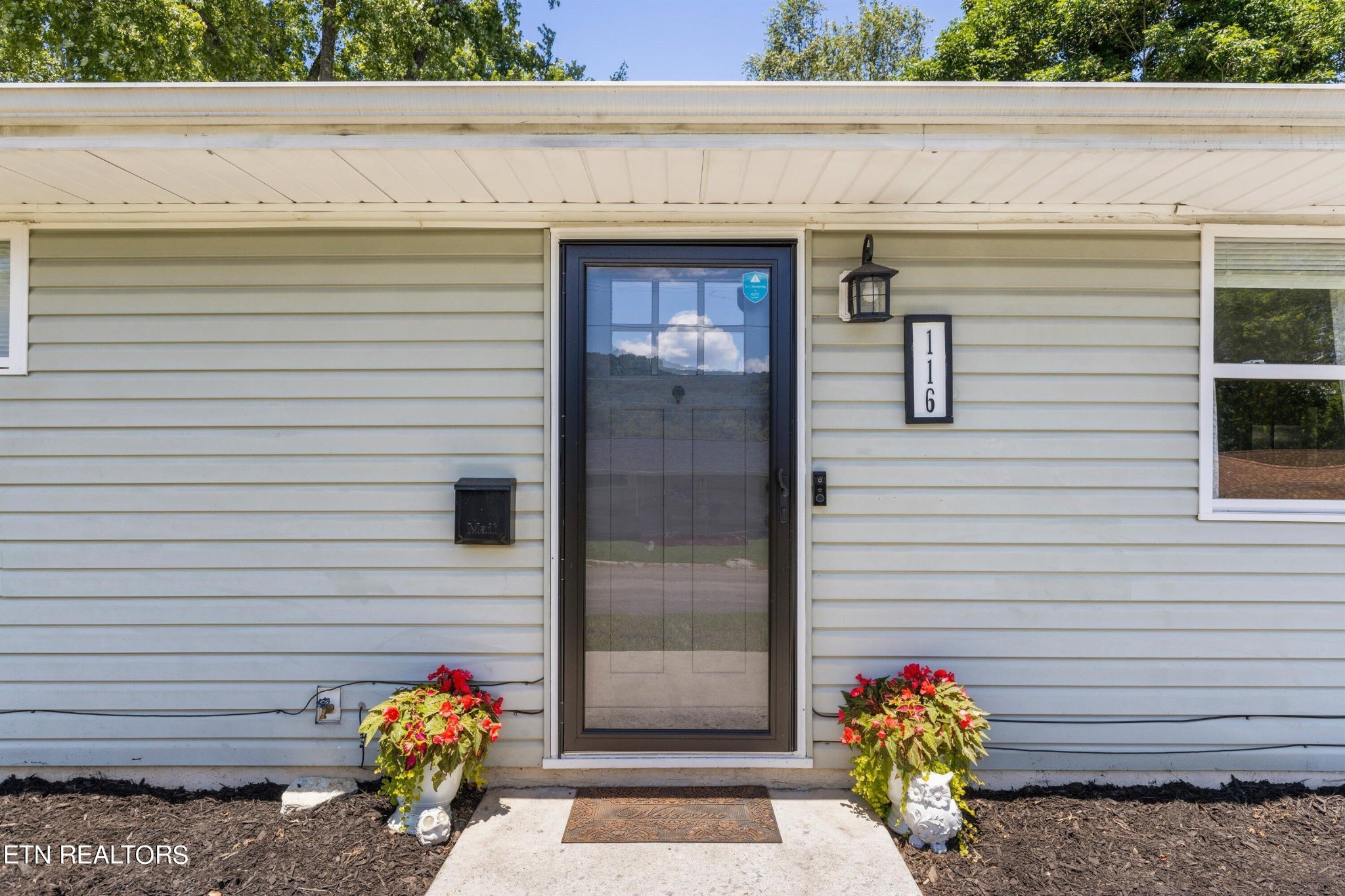 116 Beverly Circle Oak Ridge, TN 37830 - Photo 23 of 23