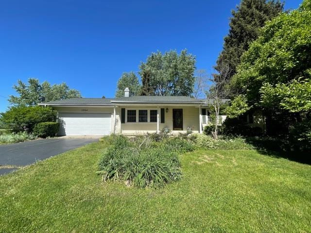 1064 South Parma Road Parma, MI 49269 - Photo 1 of 21 Photo 1