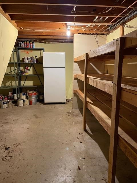 1064 South Parma Road Parma, MI 49269 - Photo 19 of 21 Photo 19