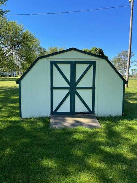 1064 South Parma Road Parma, MI 49269 - Photo 21 of 21 Photo 21