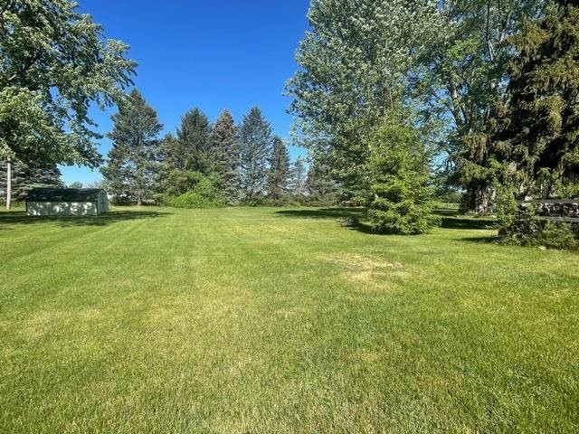 1064 South Parma Road Parma, MI 49269 - Photo 3 of 21 Photo 3
