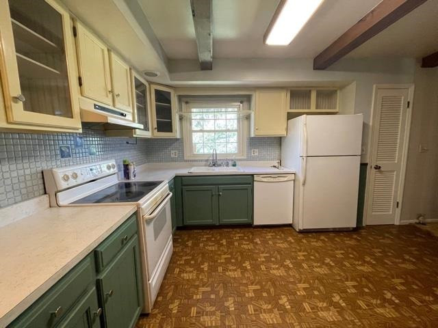 1064 South Parma Road Parma, MI 49269 - Photo 4 of 21 Photo 4
