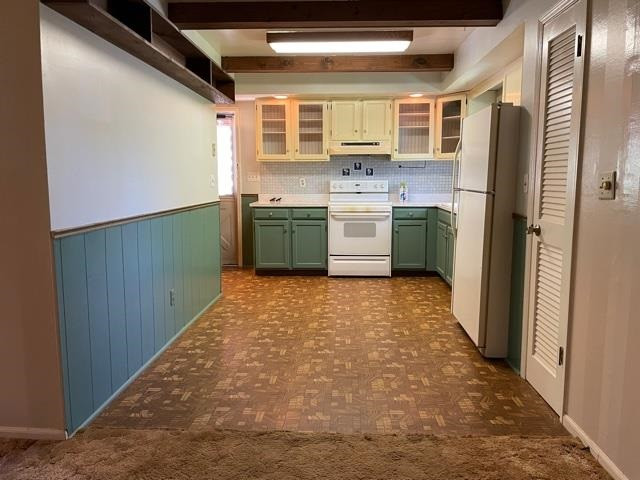 1064 South Parma Road Parma, MI 49269 - Photo 5 of 21 Photo 5