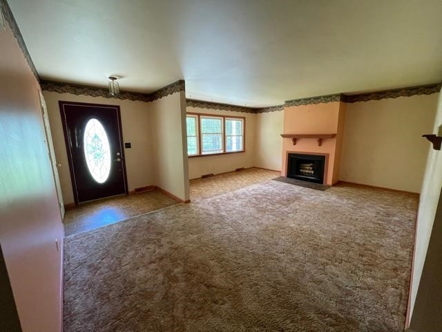 1064 South Parma Road Parma, MI 49269 - Photo 7 of 21 Photo 7
