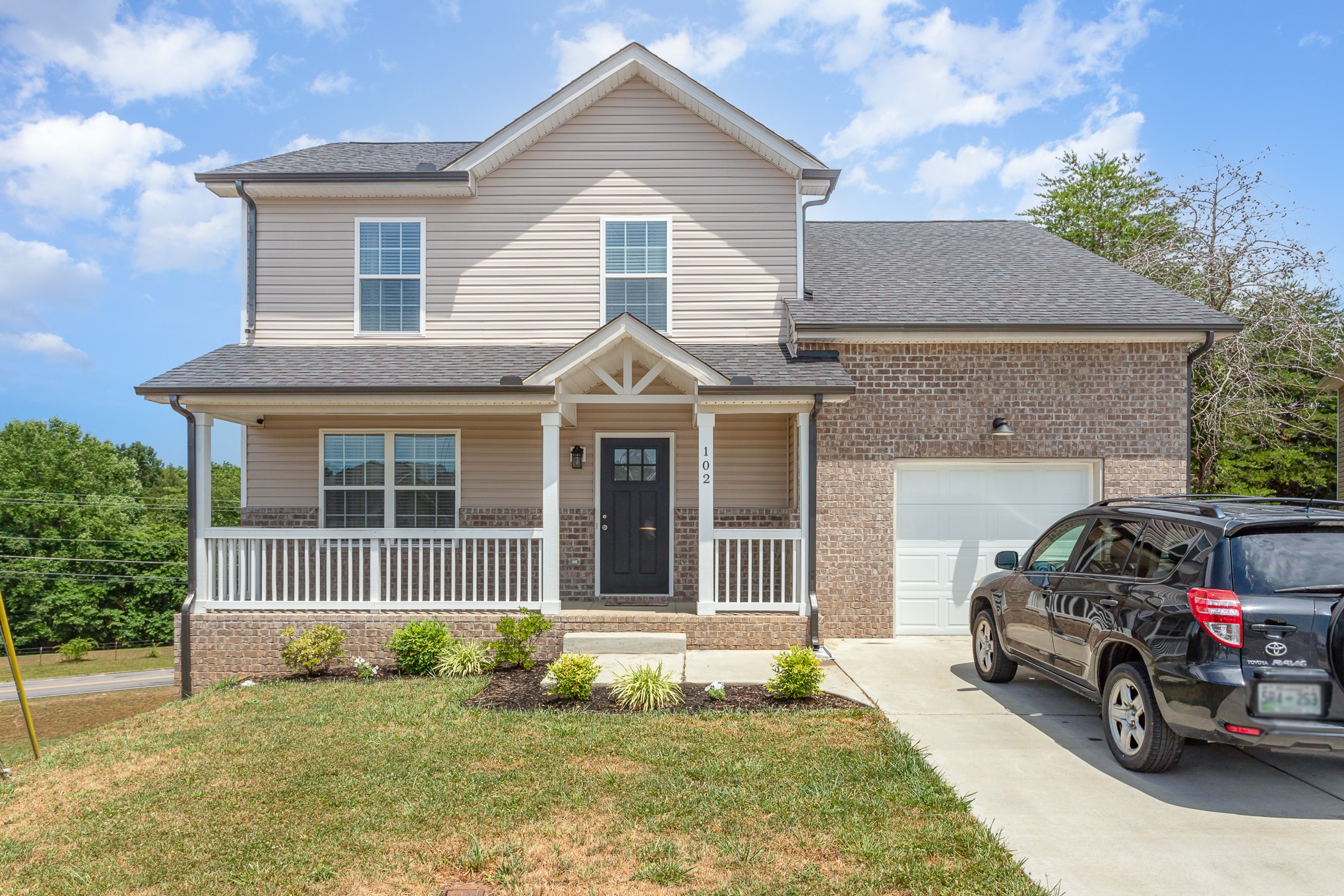 102 Sage Drive Springfield, TN 37172 - Photo 1 of 24 Gallery Image 1