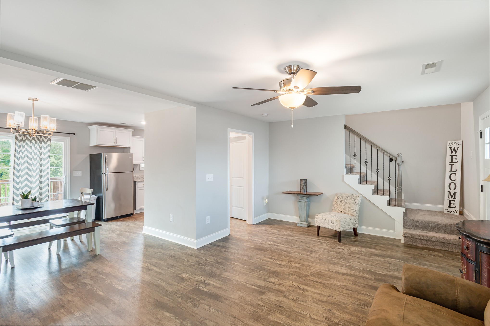 102 Sage Drive Springfield, TN 37172 - Photo 4 of 24 Gallery Image 4