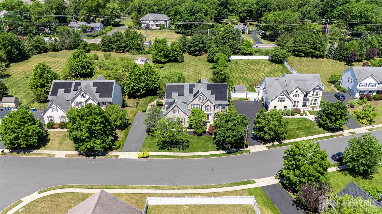 5 Rue Cezanne Somerset, NJ 08873 - Photo 43 of 50