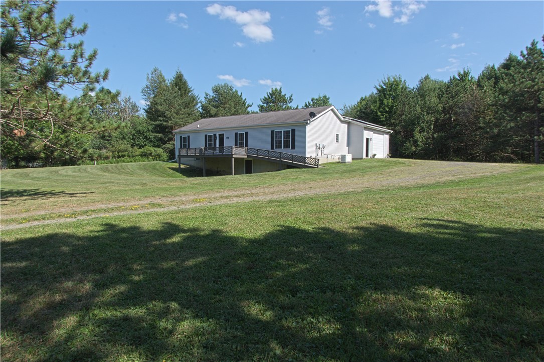 4486 Christian Road Ossian, NY 14437 - Photo 1 of 1 Gallery Image 1