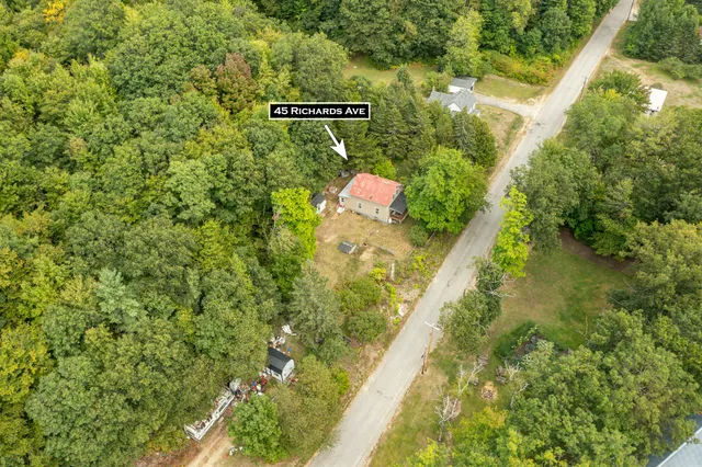 $169,900 | 45 Richards Avenue, Mexico, ME 04257