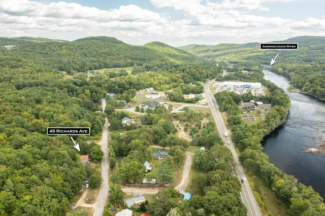 $169,900 | 45 Richards Avenue, Mexico, ME 04257