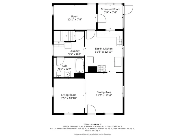 $169,900 | 45 Richards Avenue, Mexico, ME 04257
